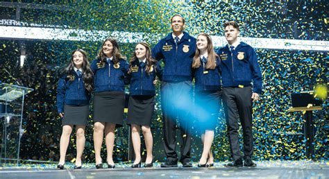 Heartland Caucus members present were from Illinois, Michigan, Minnesota and Ohio, though the group’s boundaries are not firmly established. . California ffa state conference 2023 dates